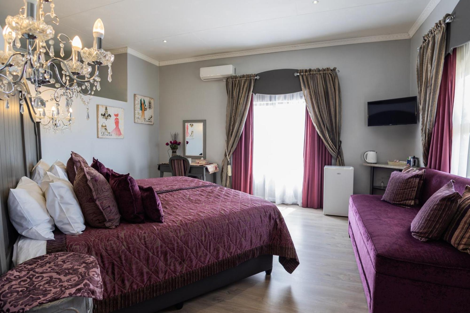 Lavender Hill Country Estate&Wedding Venue Guest House Bethlehem Eksteriør bilde