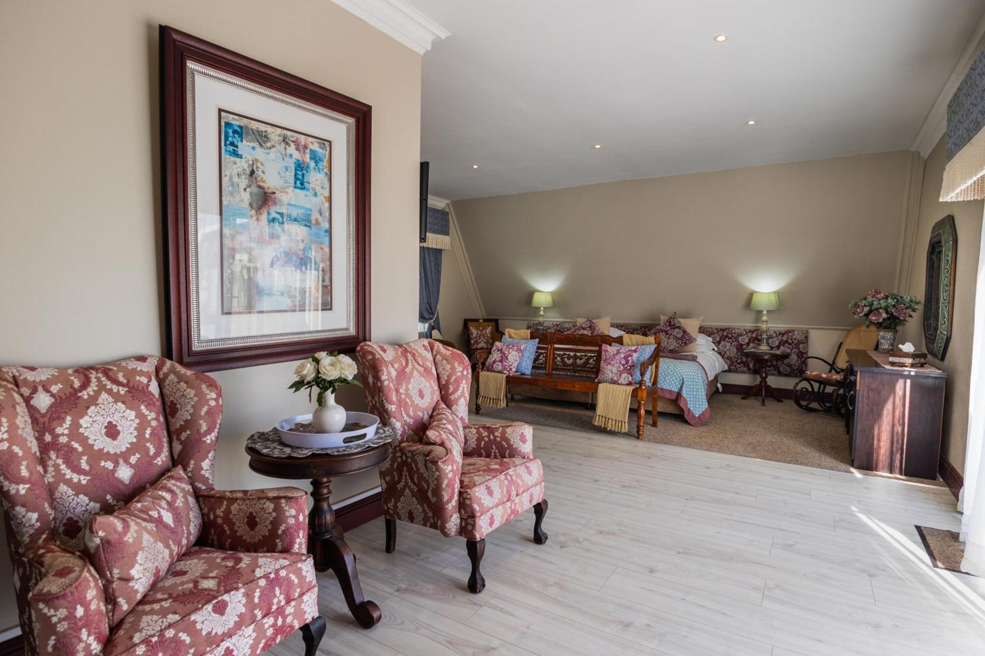 Lavender Hill Country Estate&Wedding Venue Guest House Bethlehem Eksteriør bilde