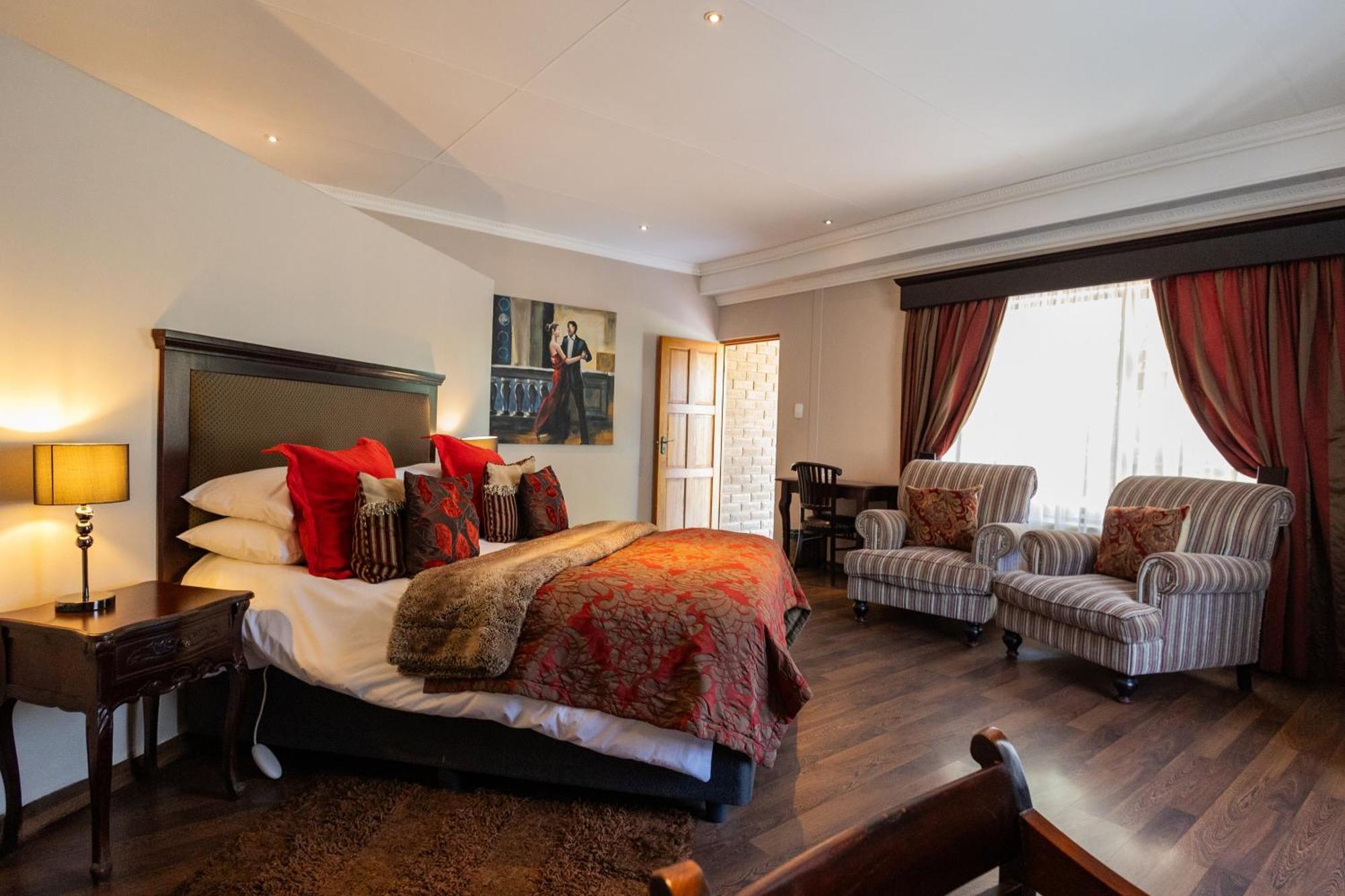 Lavender Hill Country Estate&Wedding Venue Guest House Bethlehem Eksteriør bilde