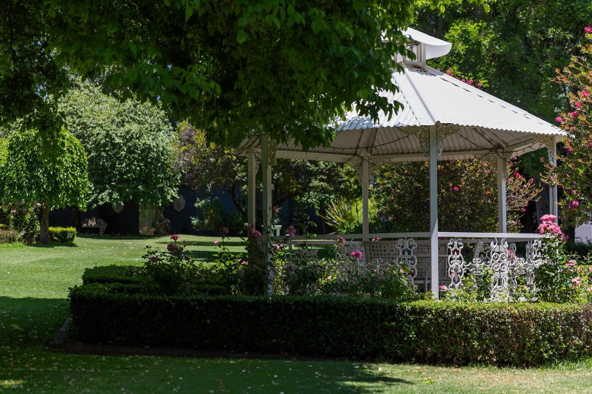 Lavender Hill Country Estate&Wedding Venue Guest House Bethlehem Eksteriør bilde