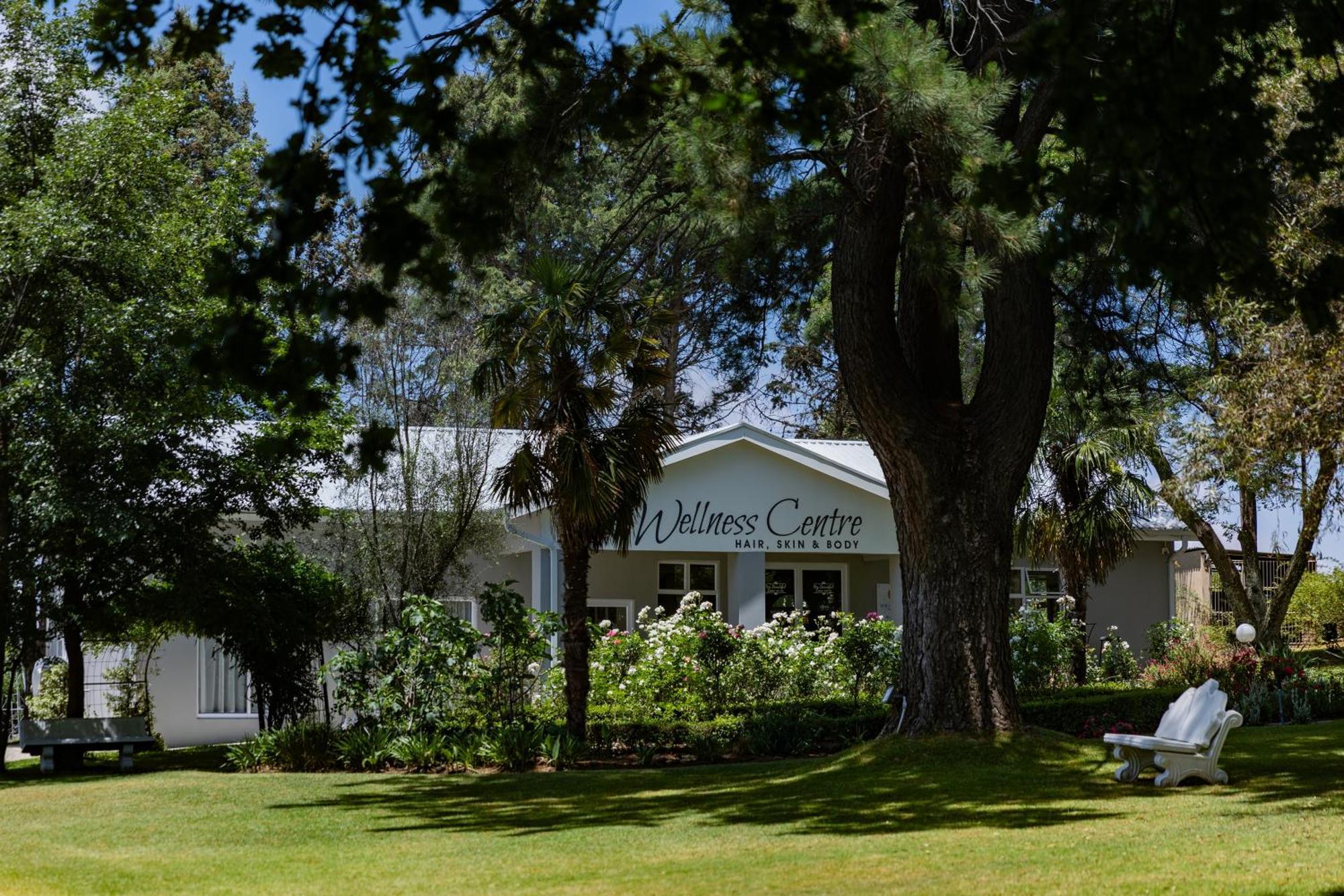 Lavender Hill Country Estate&Wedding Venue Guest House Bethlehem Eksteriør bilde